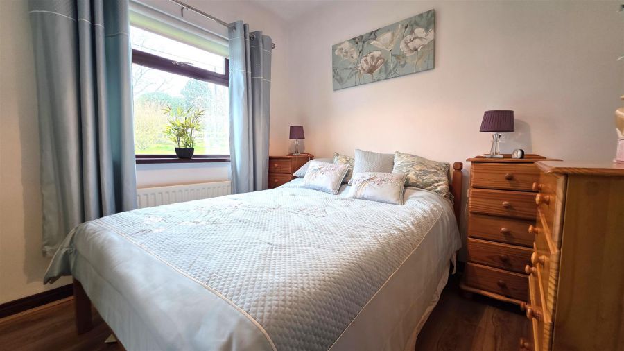 74 Ballybentragh Road