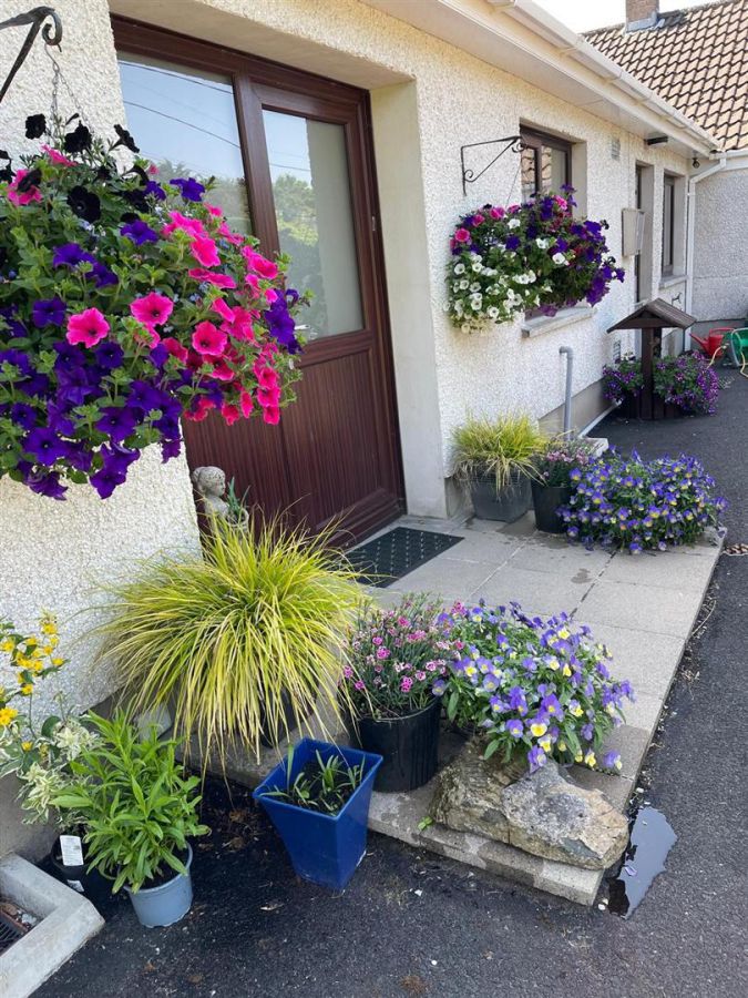 74 Ballybentragh Road