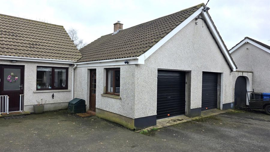 74 Ballybentragh Road