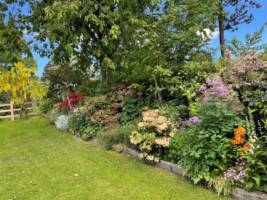 74 Ballybentragh Road