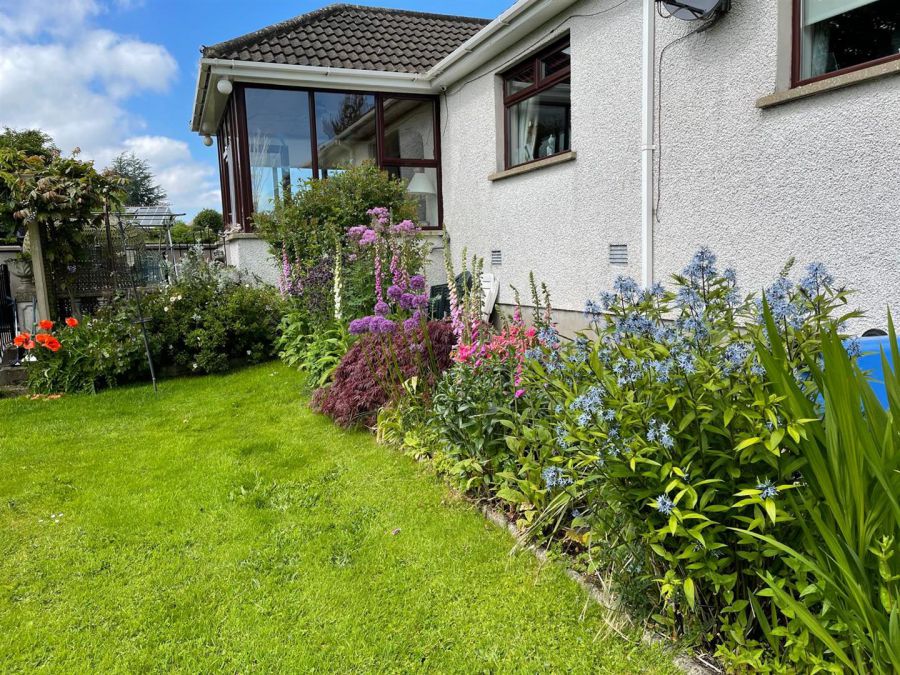 74 Ballybentragh Road