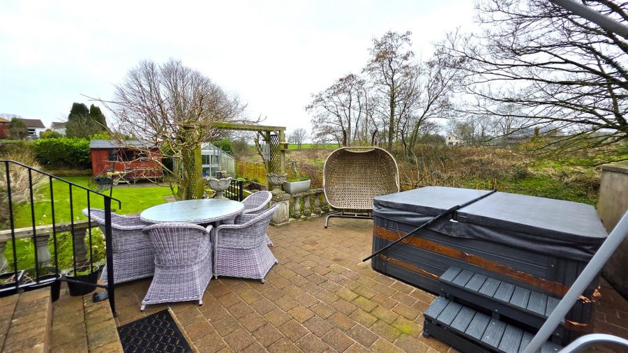 74 Ballybentragh Road