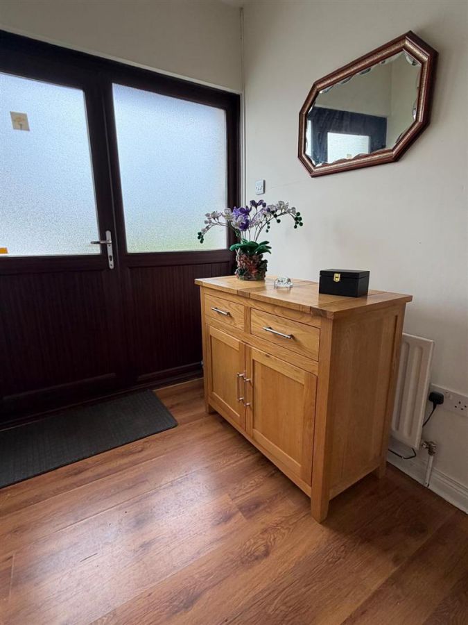 74 Ballybentragh Road