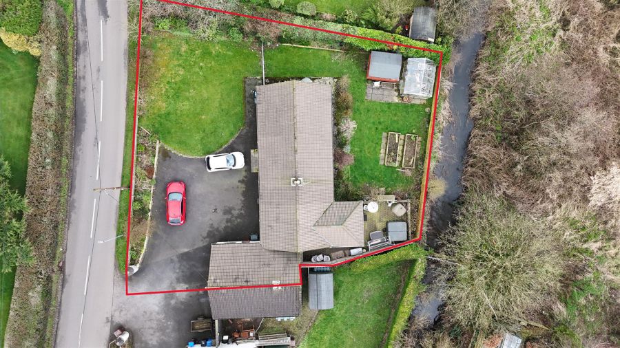 74 Ballybentragh Road