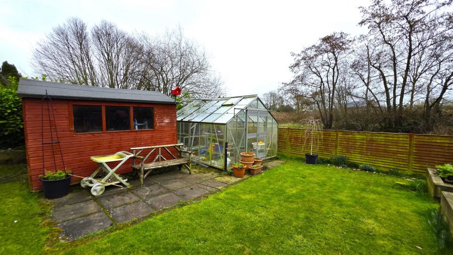 74 Ballybentragh Road