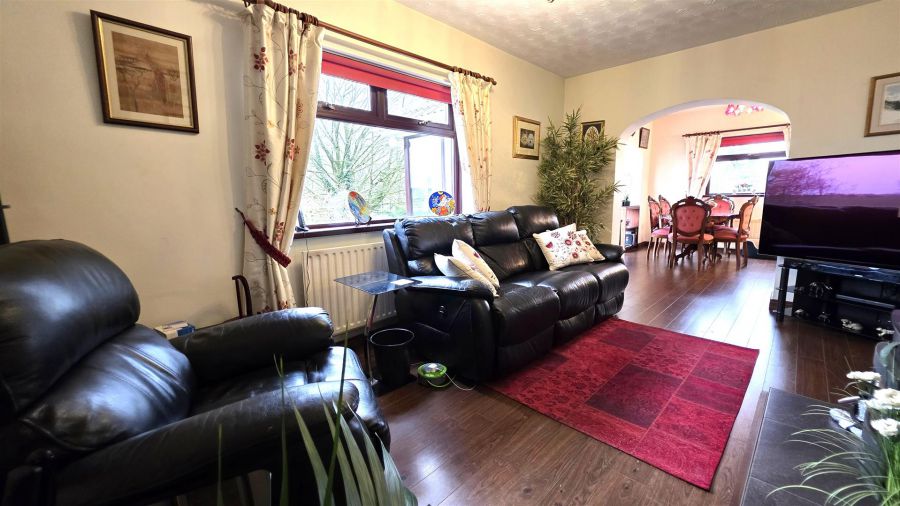 74 Ballybentragh Road