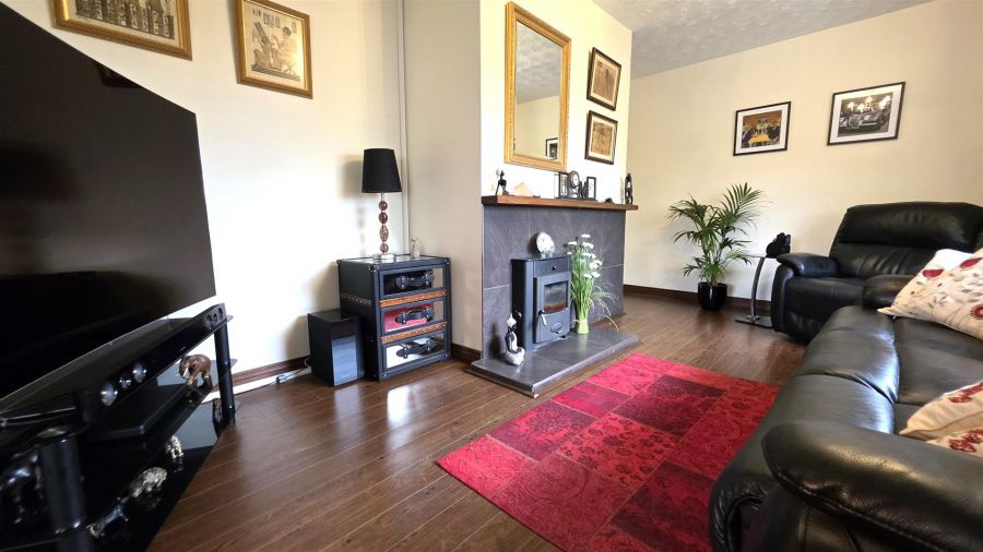 74 Ballybentragh Road