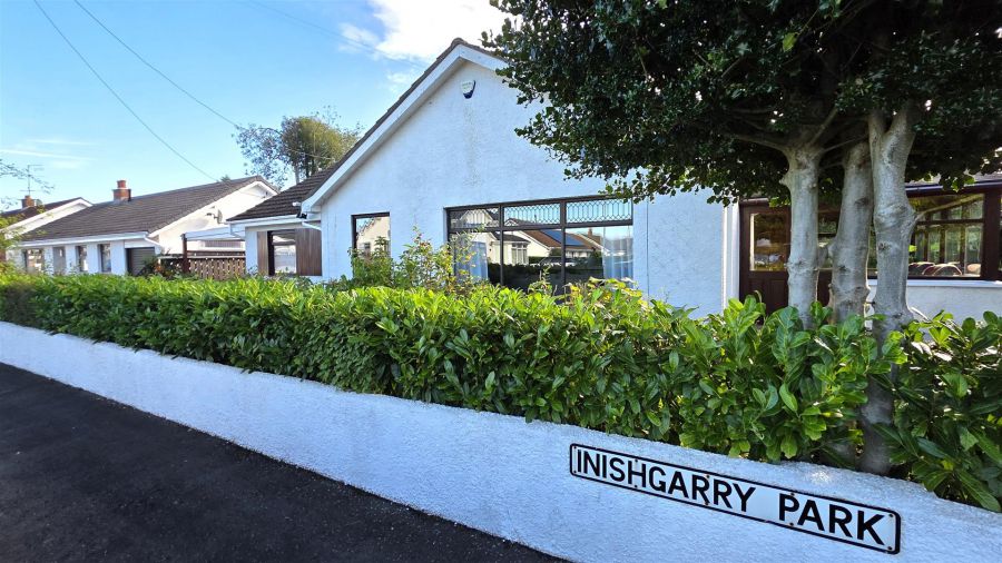 64 Innisgarry Park