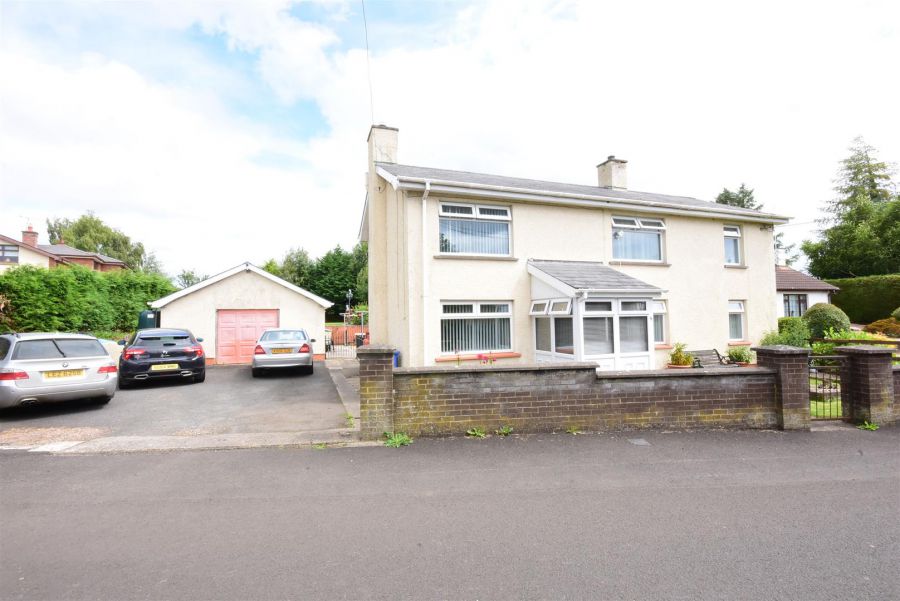 17 Drumsough Road 17 Drumsough Road