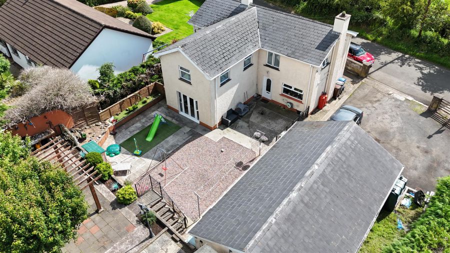 17 Drumsough Road