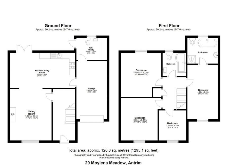 20 Moylena Meadow 20 Moylena Meadow