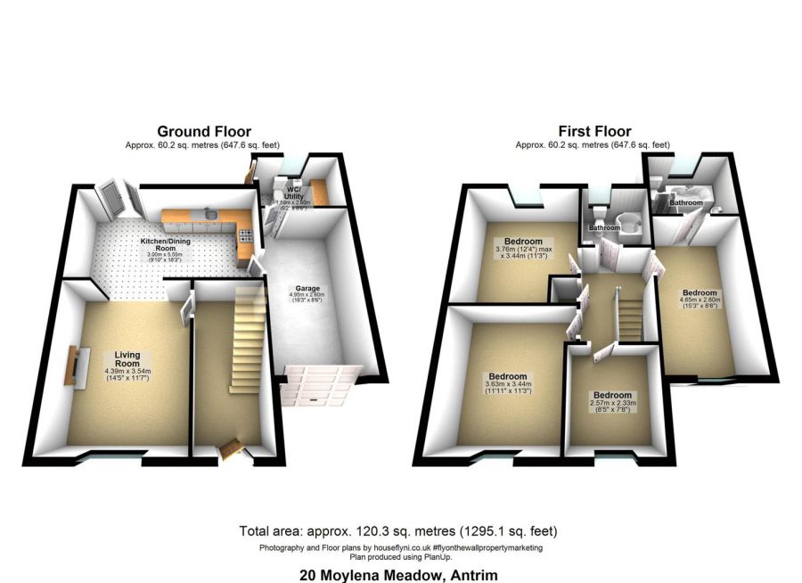 20 Moylena Meadow 20 Moylena Meadow