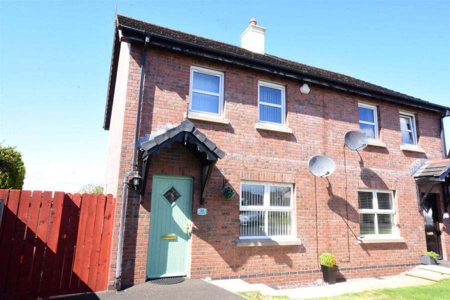 33 Greenvale Road,antrim, BT41 1SE