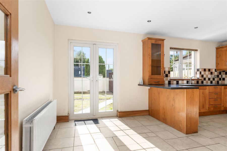 5 Shanes Court