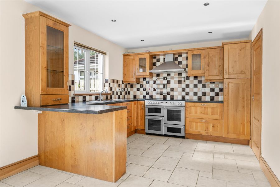 5 Shanes Court