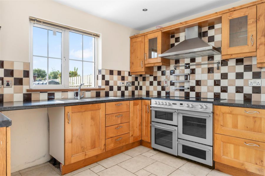 5 Shanes Court