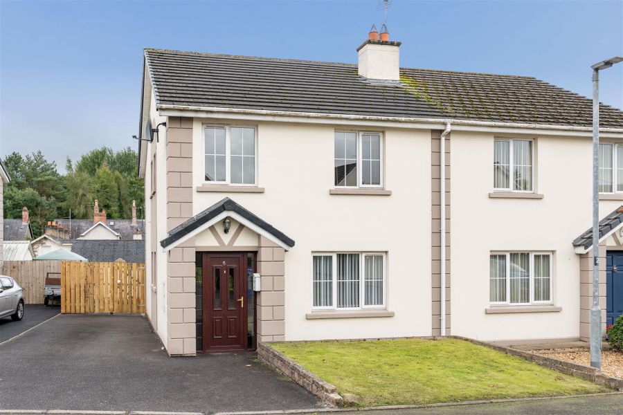 5 Shanes Court