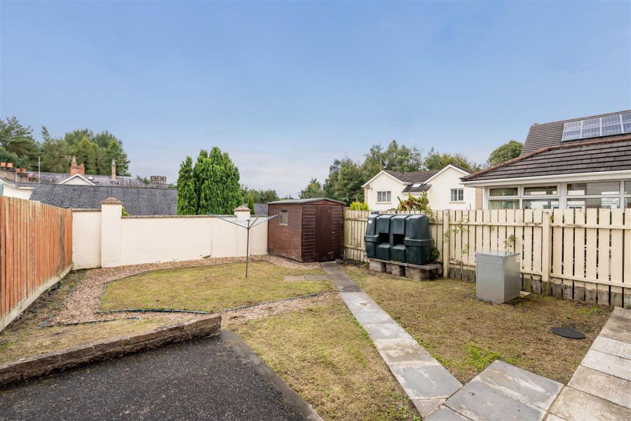 5 Shanes Court