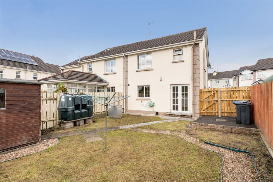5 Shanes Court