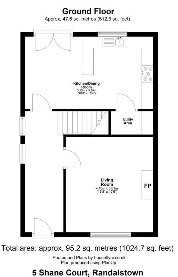 5 Shanes Court