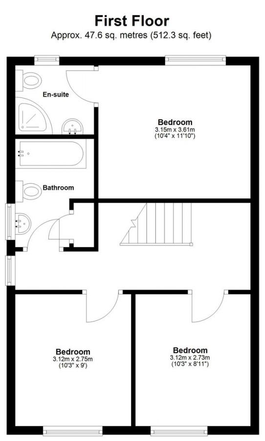 5 Shanes Court