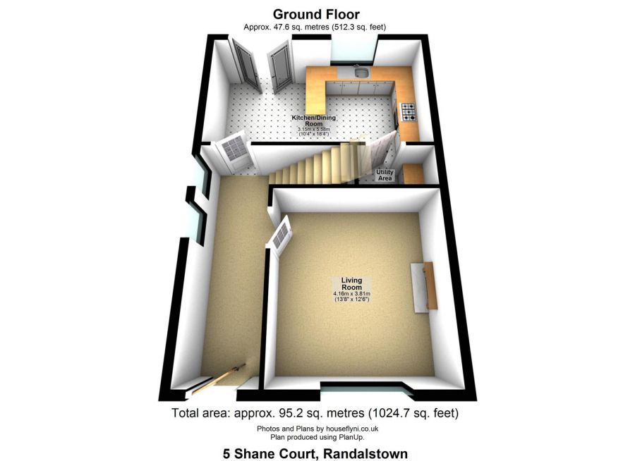 5 Shanes Court