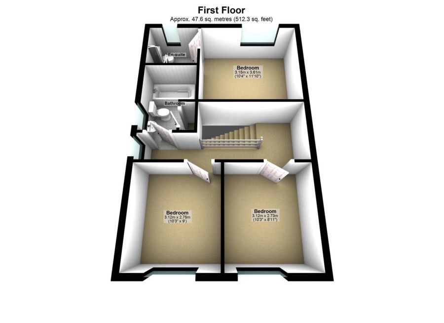 5 Shanes Court