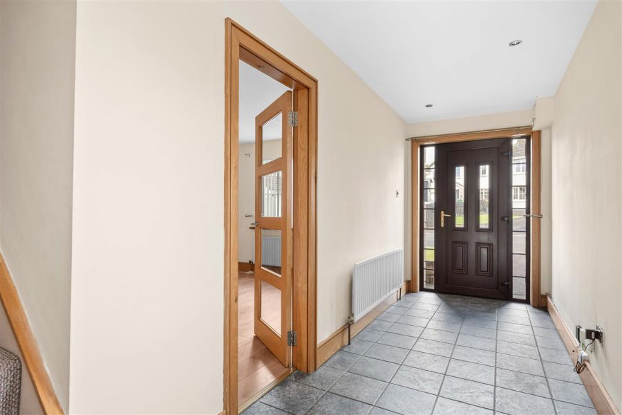 5 Shanes Court