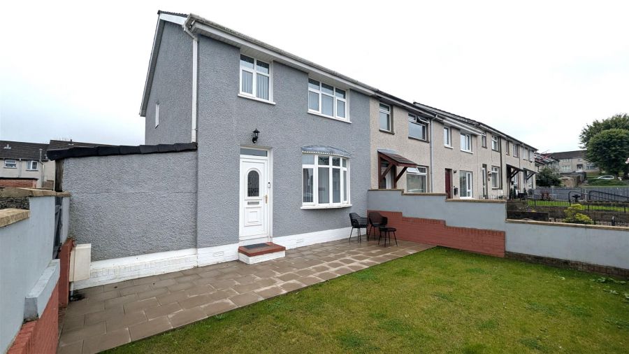 119 Donegore Drive