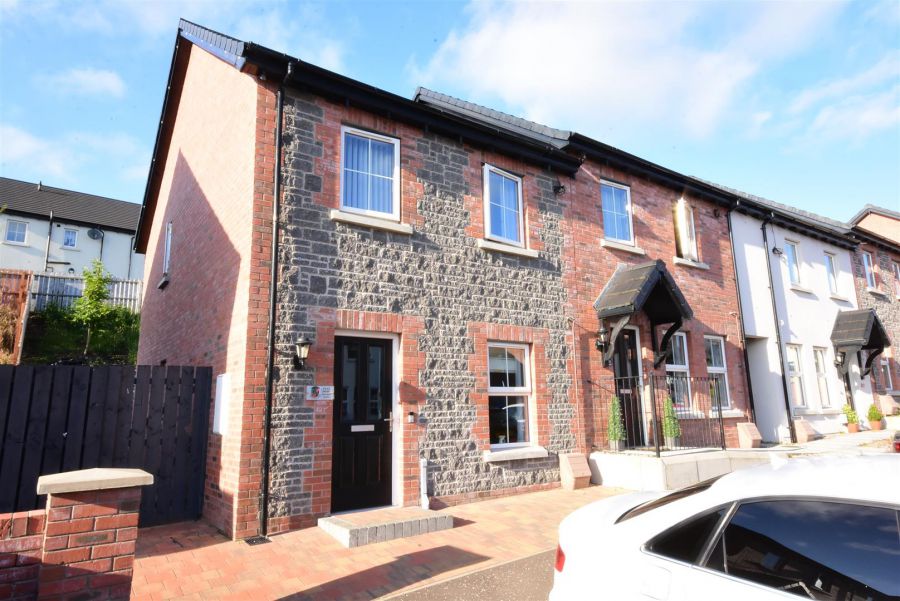 22 Ballyveigh Avenue