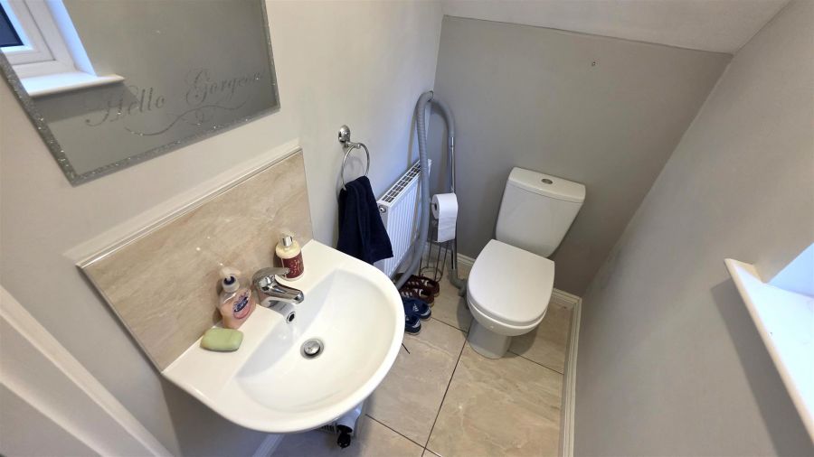 22 Ballyveigh Avenue