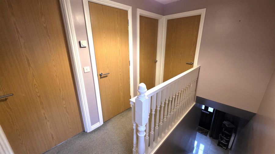 22 Ballyveigh Avenue