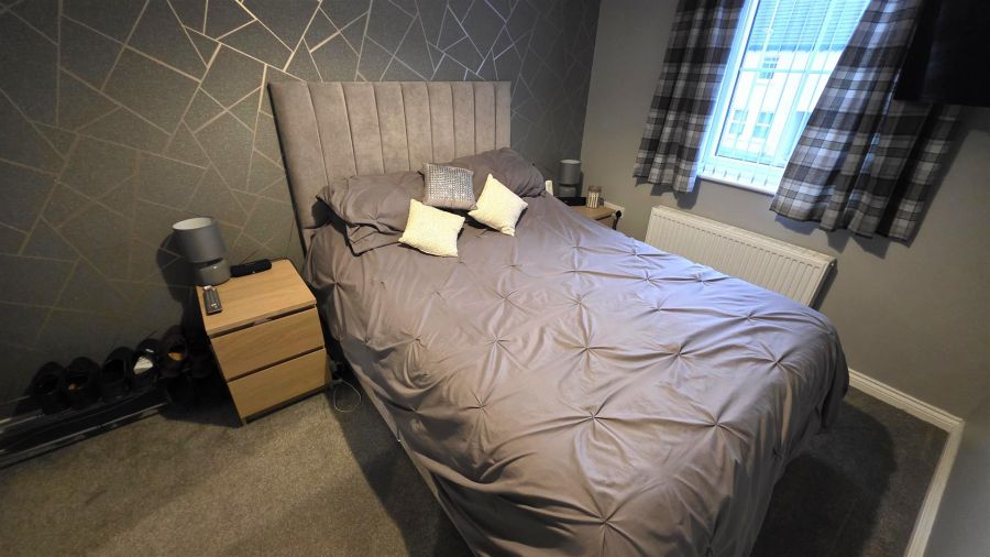 22 Ballyveigh Avenue