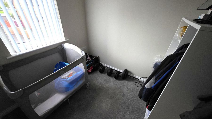 22 Ballyveigh Avenue