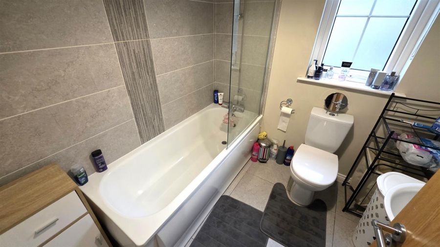 22 Ballyveigh Avenue