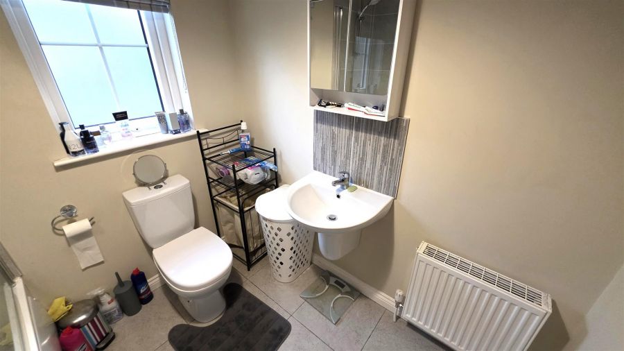 22 Ballyveigh Avenue