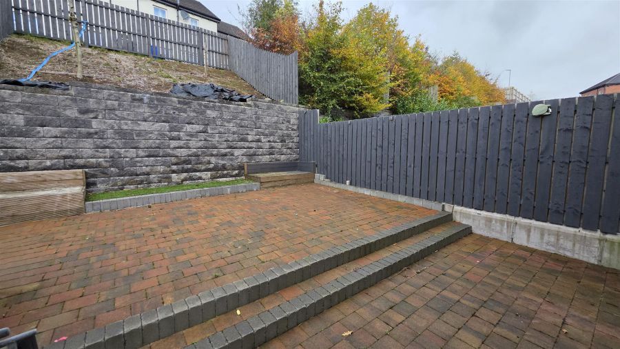 22 Ballyveigh Avenue