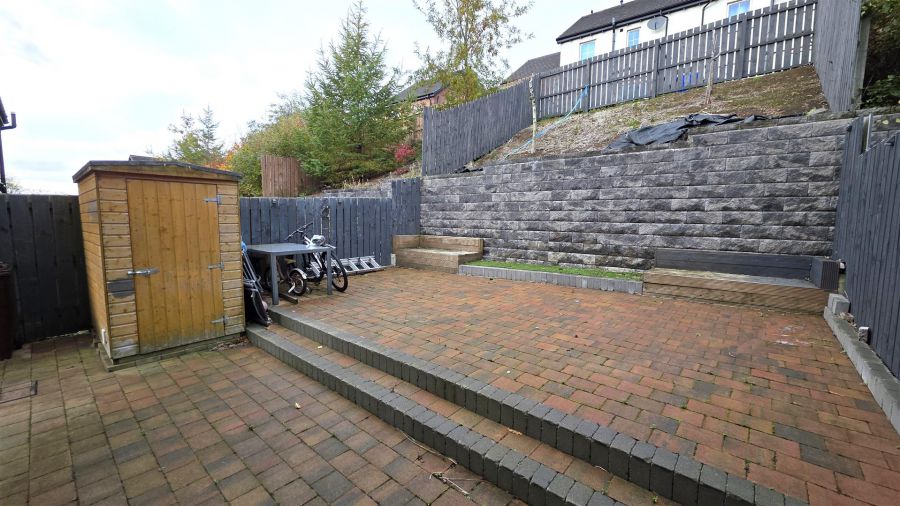 22 Ballyveigh Avenue