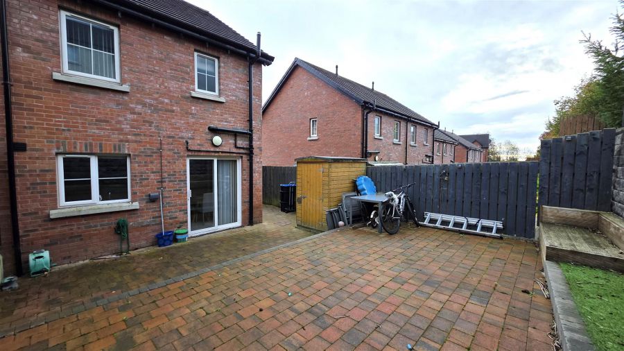 22 Ballyveigh Avenue