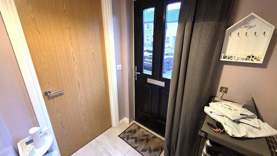 22 Ballyveigh Avenue