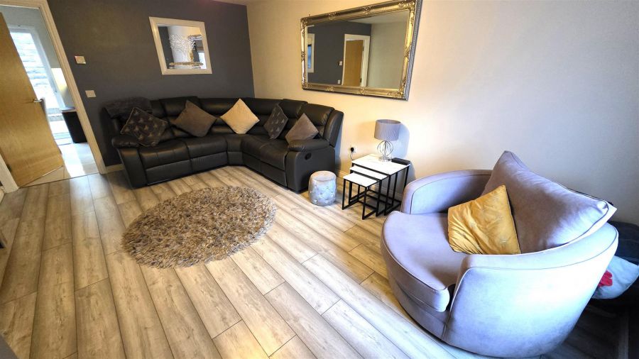 22 Ballyveigh Avenue