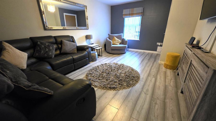 22 Ballyveigh Avenue