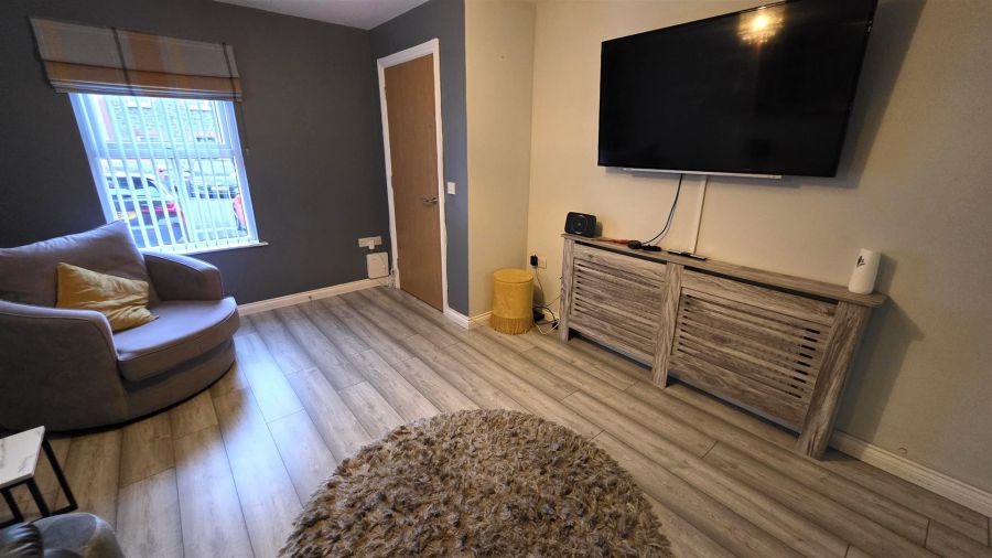 22 Ballyveigh Avenue