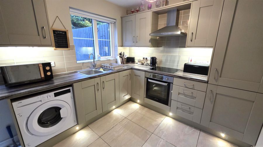 22 Ballyveigh Avenue