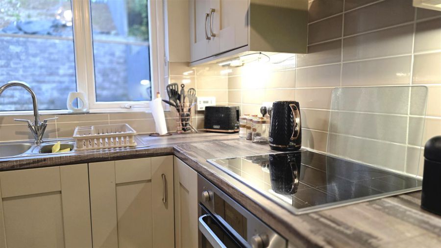 22 Ballyveigh Avenue