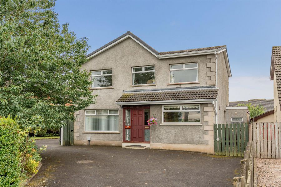 47 Knockmoyle Drive
