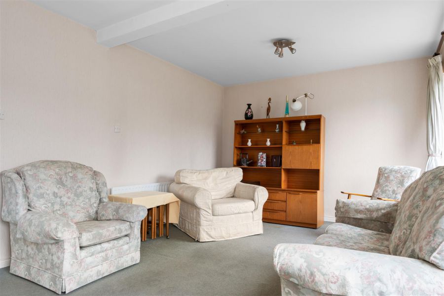 47 Knockmoyle Drive