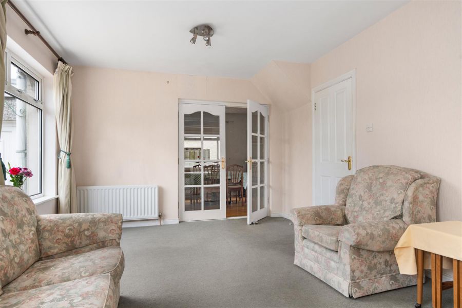 47 Knockmoyle Drive