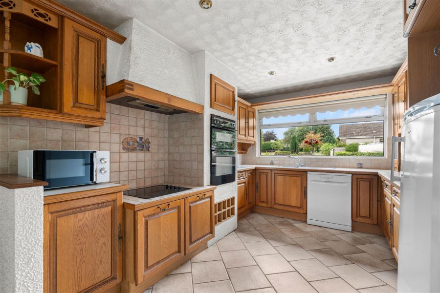 47 Knockmoyle Drive