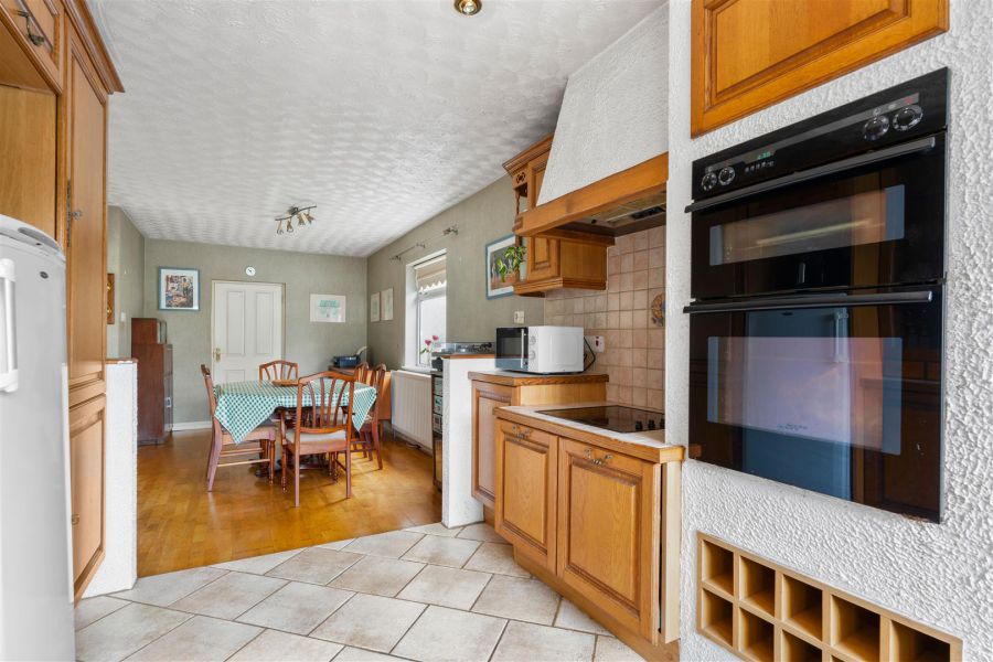 47 Knockmoyle Drive
